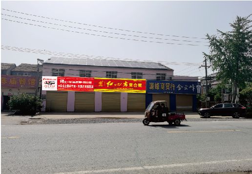 泸州广告牌制作要注意什么才能避免被整改？