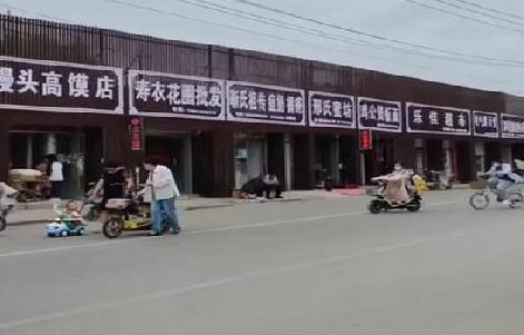 泸州政府规划的统一招牌样式有哪些？